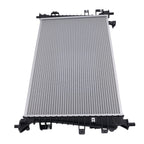 Coolant Radiator Assembly for Ford Focus (2008-2011)