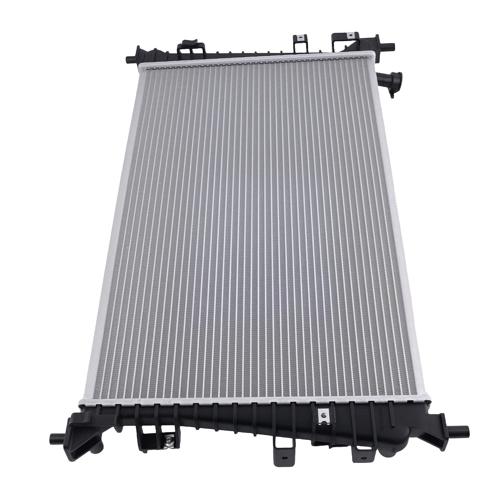 Coolant Radiator Assembly for Ford Focus (2008-2011)