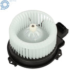 Blower Motor with Fan Cage for Honda Fit (2015–2020)