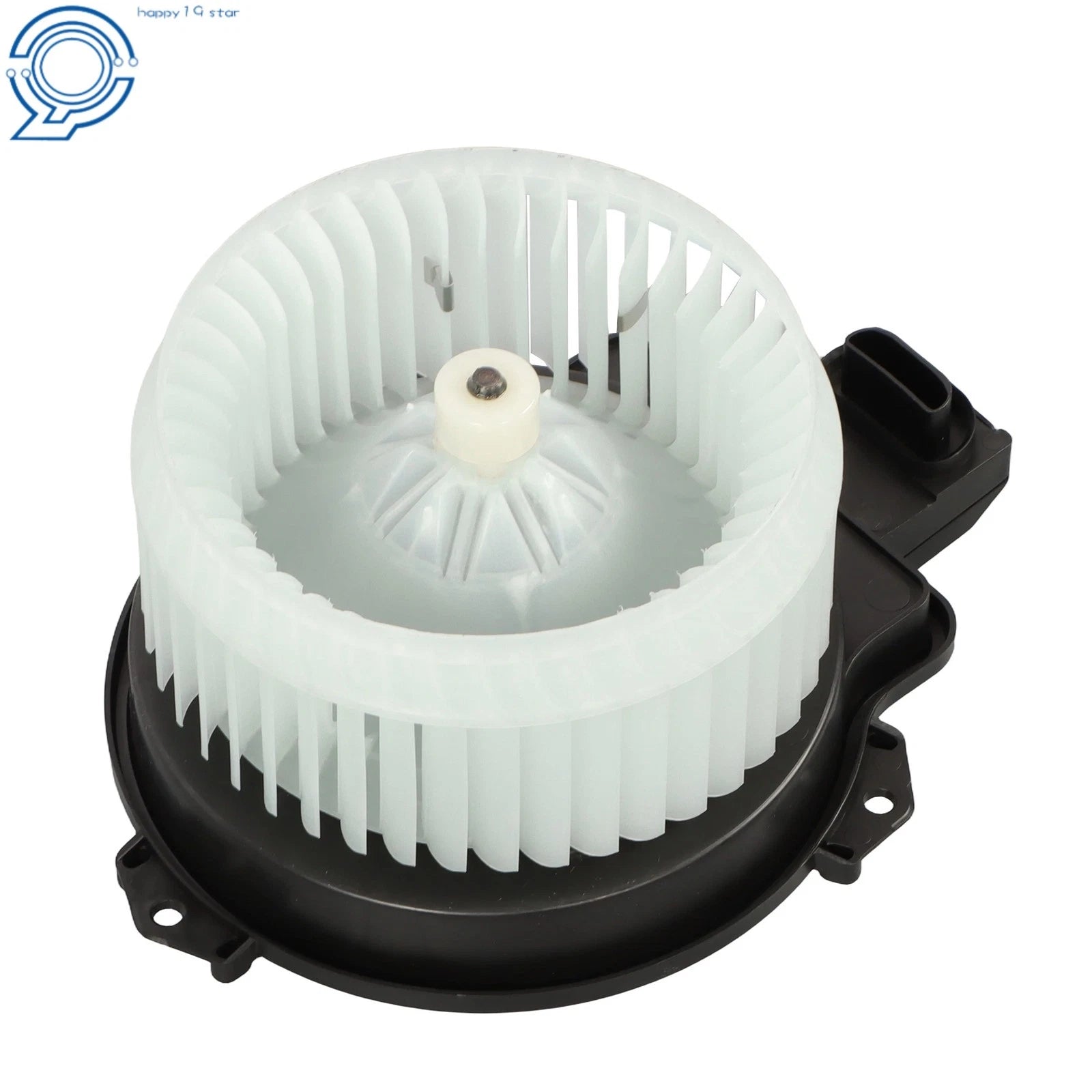 Blower Motor with Fan Cage for Honda Fit (2015–2020)