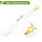 Engine Oil Dipstick No. 111408U300 for Nissan Sentra (2002–2006)