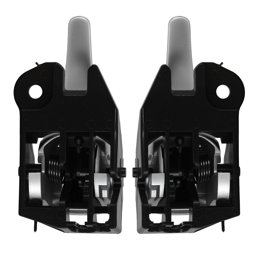 Interior Door Handle for Scion xB (2008–2015) Black for Base 2.4L