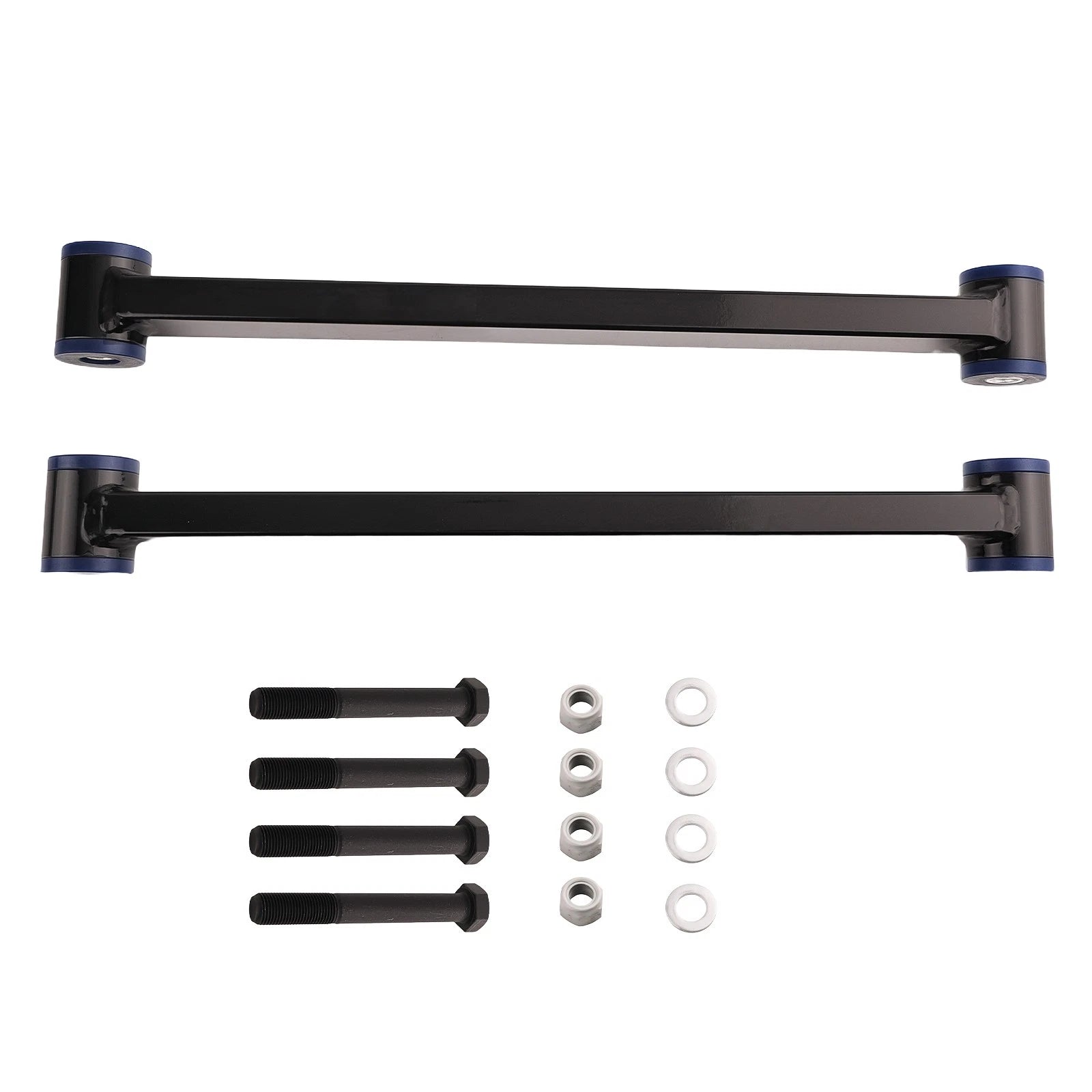 2X Rear Lower Trailing Control Arms Kit for Ford Expedition (1997–2002)