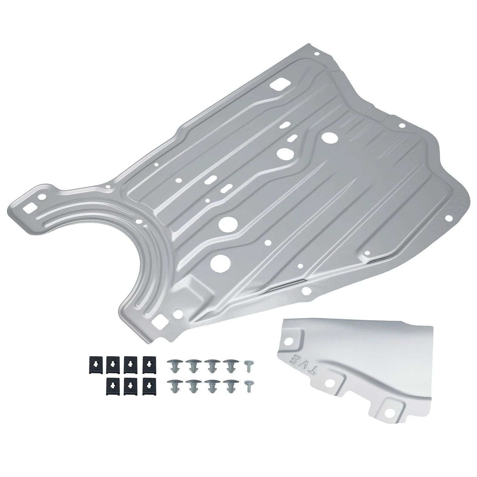Engine Splash Shield for Honda Accord (2018-2022)