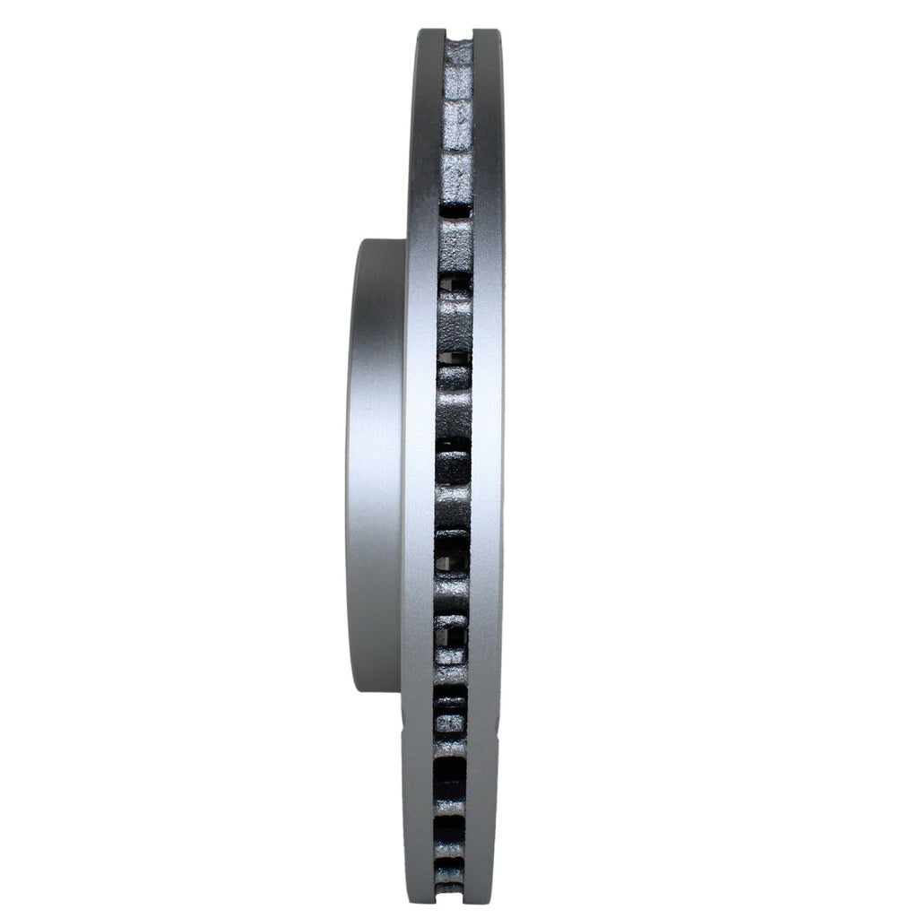 Drilled Brake Disc 294mm for Chrysler Dodge Jeep (2010–2023)