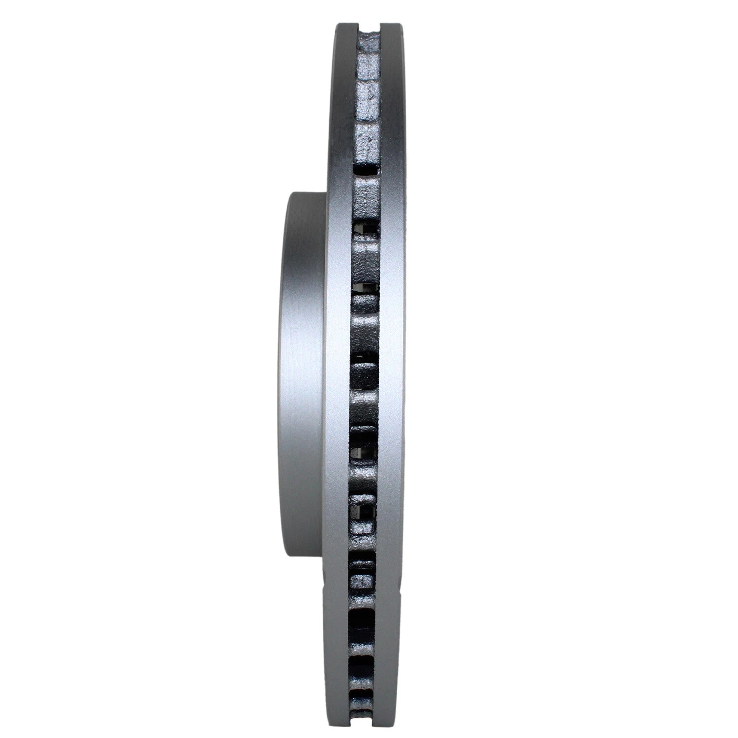 Drilled Brake Disc 294mm for Chrysler Dodge Jeep (2010–2023)