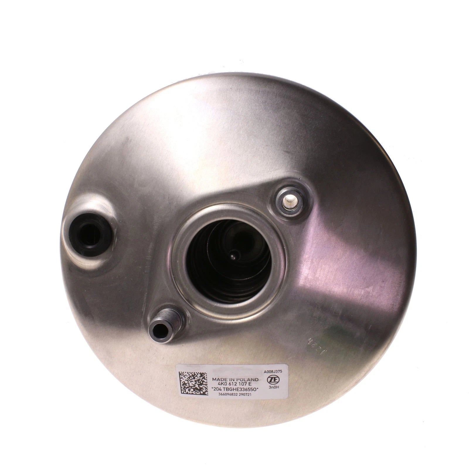 Brake Booster for Audi RS6 Avant (2021–2025)
