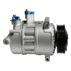 A C Compressor Replacement for Volkswagen Jetta 2.0L GLI (2006-2009)