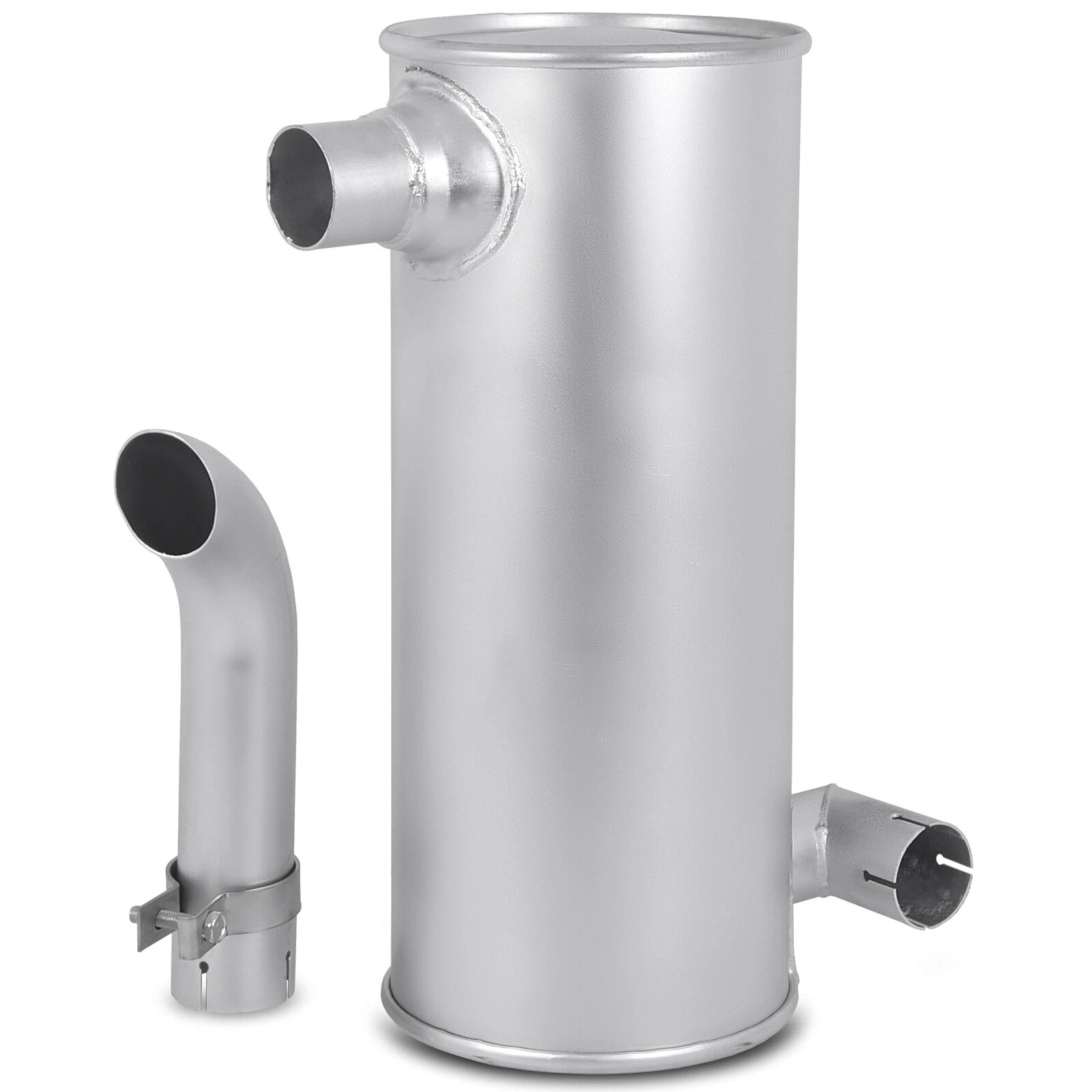Muffler for Hitachi Excavator EX60-1 (1980–1990)
