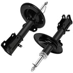 Set of 2 Front Struts for Dodge Caravan Grand Caravan (2001–2007)