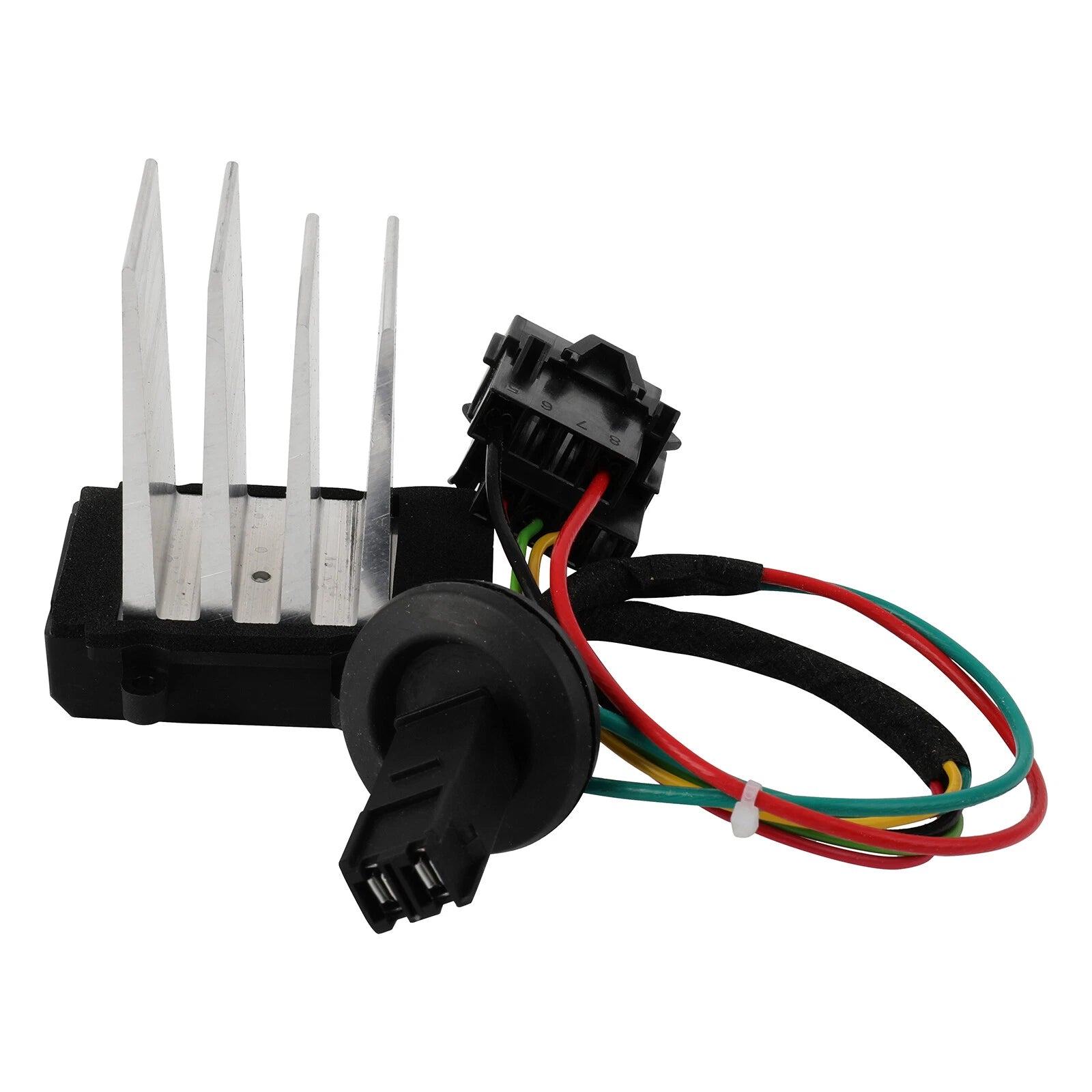 RU904 Heater Blower Motor Resistor for Saab 9-5 (2006–2008)