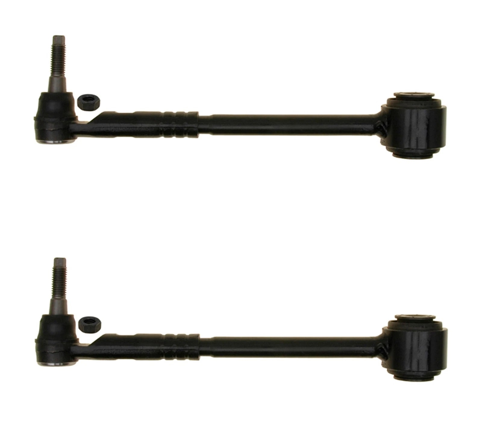 Set of 2 Rear Upper Control Arms with Ball Joints for Ford Expedition