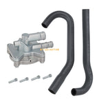 Fuel Gas Petcock Valve Switch & Tank Tube for Honda VLX600 (1999–2003)