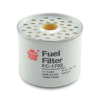 Fuel Filter Element for Delphi CAV Lucas Diesel Petrol (FC-1702)