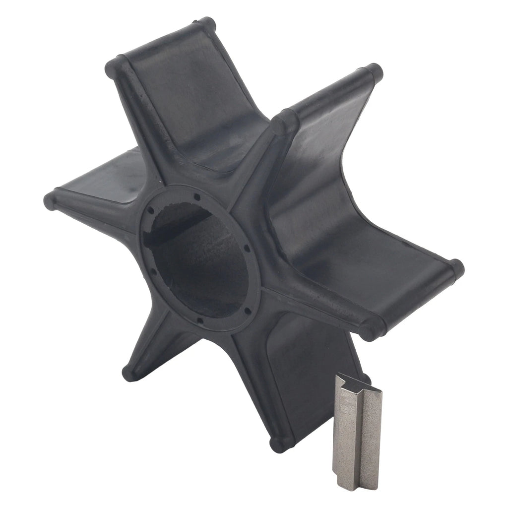 Water Pump Impeller & Key for Honda Outboard (19210-ZY3-003)