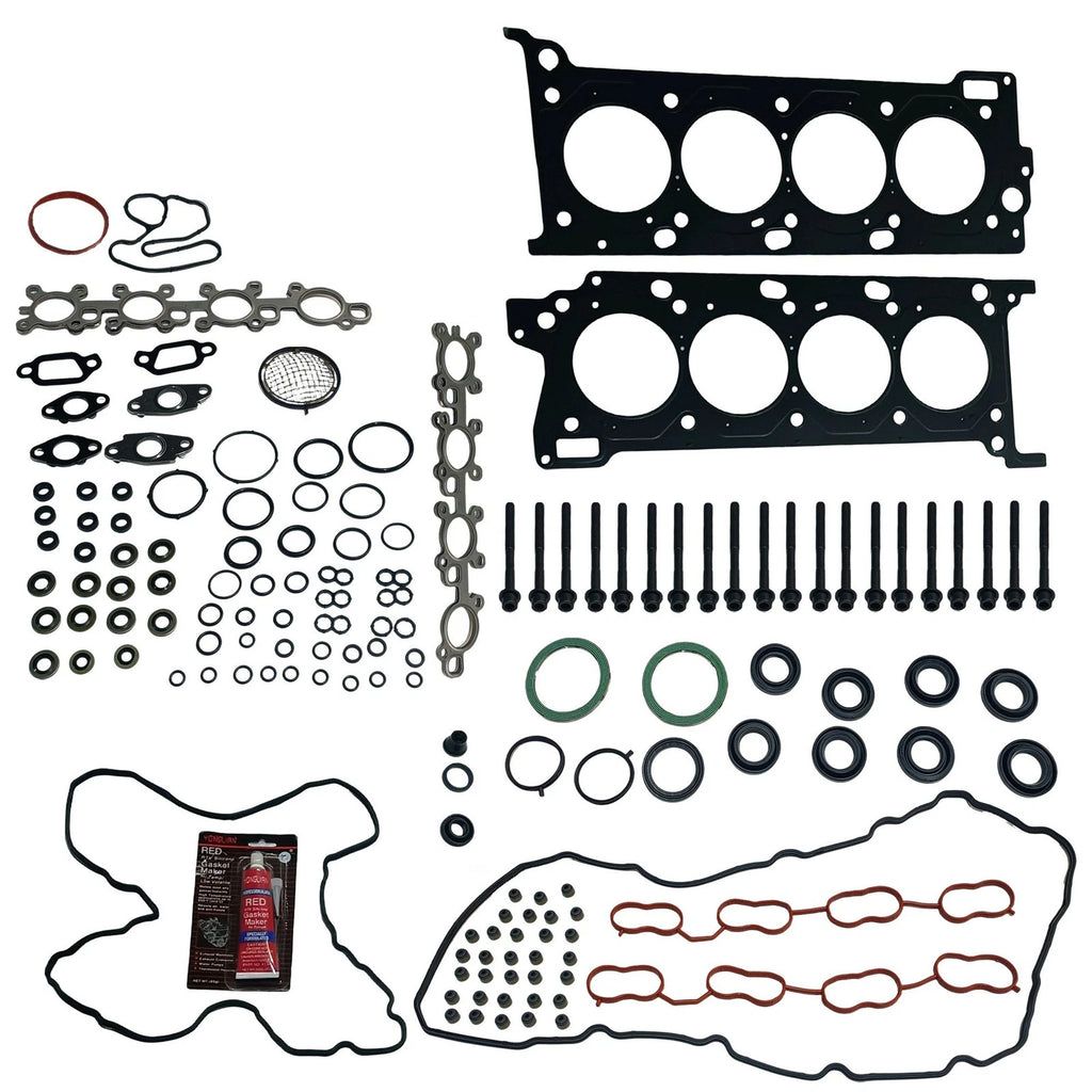 Head Gasket Set for Toyota Tundra Sequoia 5.7L (2007-2017)