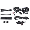 Power Tailgate Lock Latch Kit for Toyota Tundra (2019–2021)