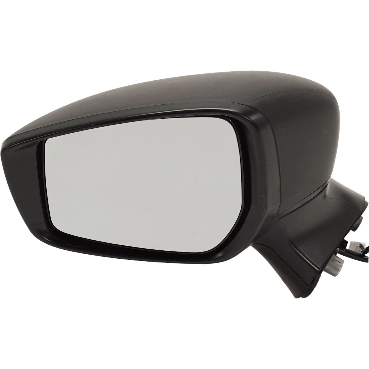 Set of 2 Mirrors for Nissan Versa Note
