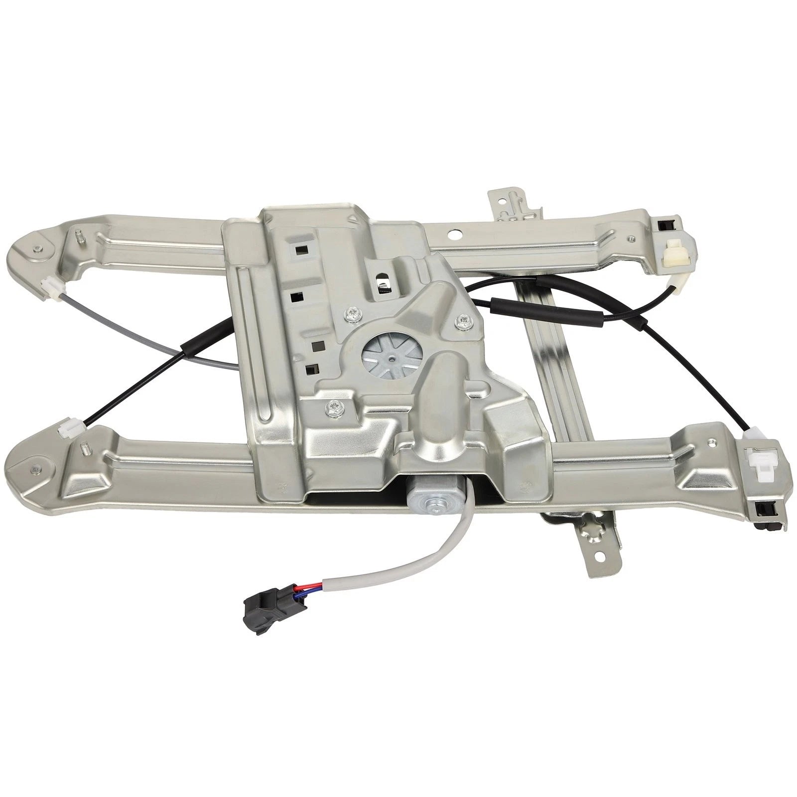 Power Window Regulator for Mitsubishi Galant (2004–2012) Front Right w/ Motor
