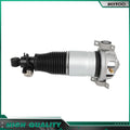 Air Suspension Shocks Struts for Audi Q7 Porsche Cayenne VW Touareg (2005–2015)