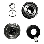 AC Compressor Clutch Replacement for Chevrolet Impala 3.5L (2000–2005)