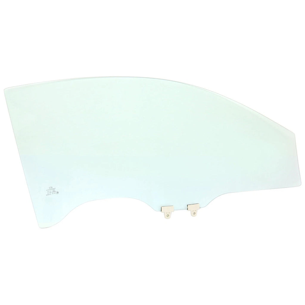 Front Driver Door Glass for Honda Accord (2003–2007)