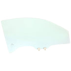 Front Driver Door Glass for Honda Accord (2003–2007)