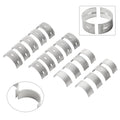 50 x Connecting Rod Crankshaft Main Bearings for Yamaha YZF600 R6 (98-02)