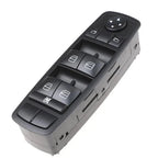 Master Window Switch Driver Side for Mercedes ML320 ML350 ML63 (1998–2011)