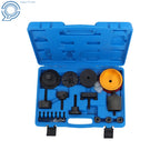 Oil Seal Remover Installer Kit for BMW N40 N42 N45 N46 N52 N53 N54 N55 (2000–2023)