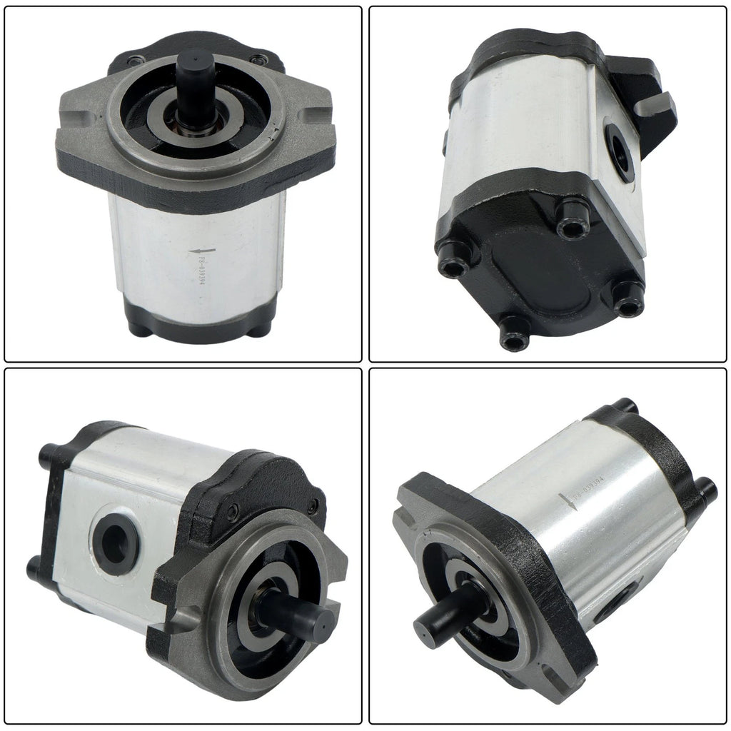 9 Tooth Spline Shaft for Make Model (YYYY–YYYY)