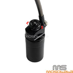 Remote Reservoir Rear Shock for Harley Touring Road King FLHR (2014-2023)