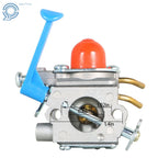 Carburetor for Husqvarna 128L 128LD 128R 128RJ (2010–2023)