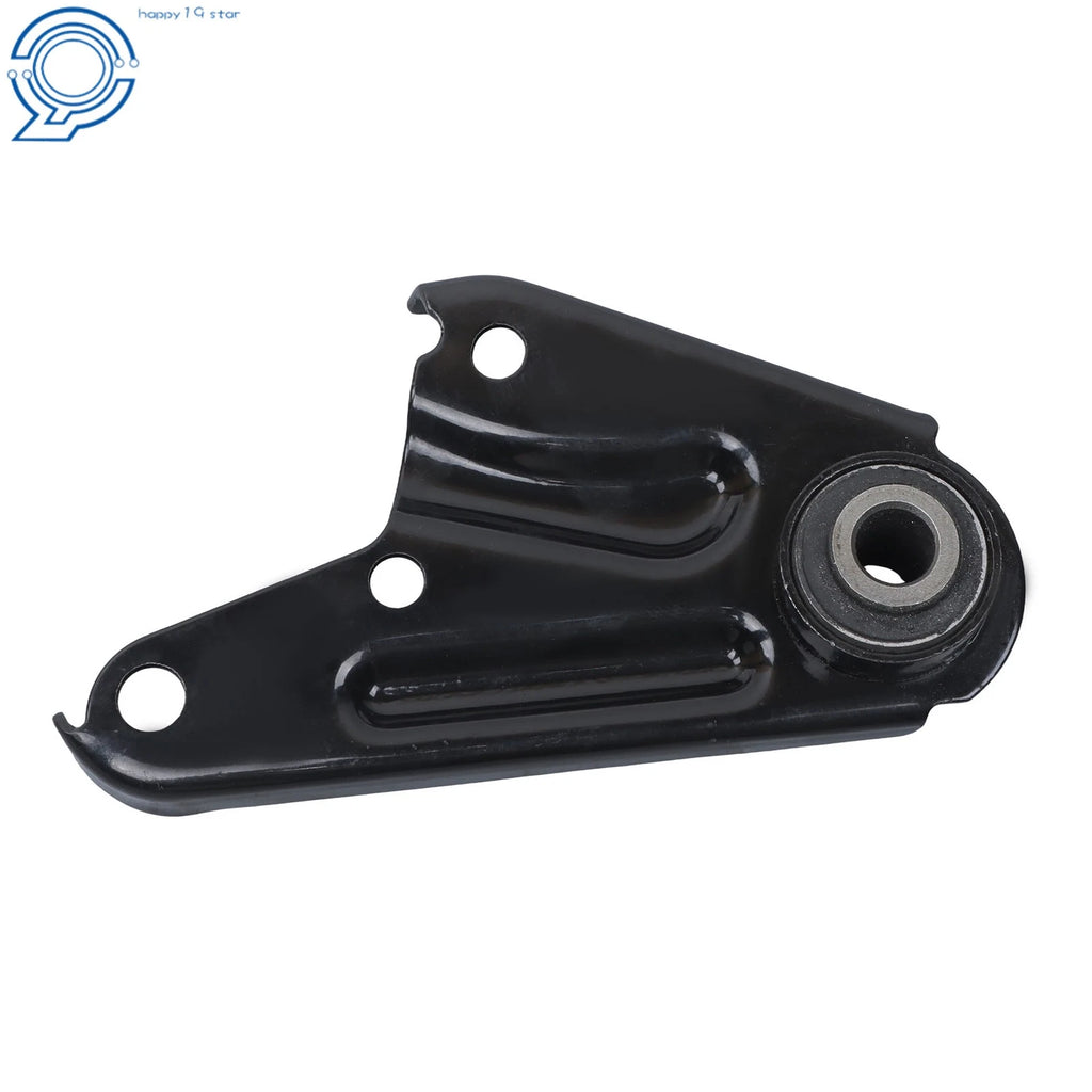 Set of 4 Engine Motor & Transmission Mounts for Mazda 3 (2004–2009)