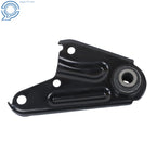 Set of 4 Engine Motor & Transmission Mounts for Mazda 3 (2004–2009)