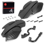 Hand Guard & Bracket Kit for Polaris Sportsman 850 XP 1000 (2015–2024)