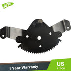 Steering Sector Gear for John Deere X300 X320 X340 (YYYY–YYYY)