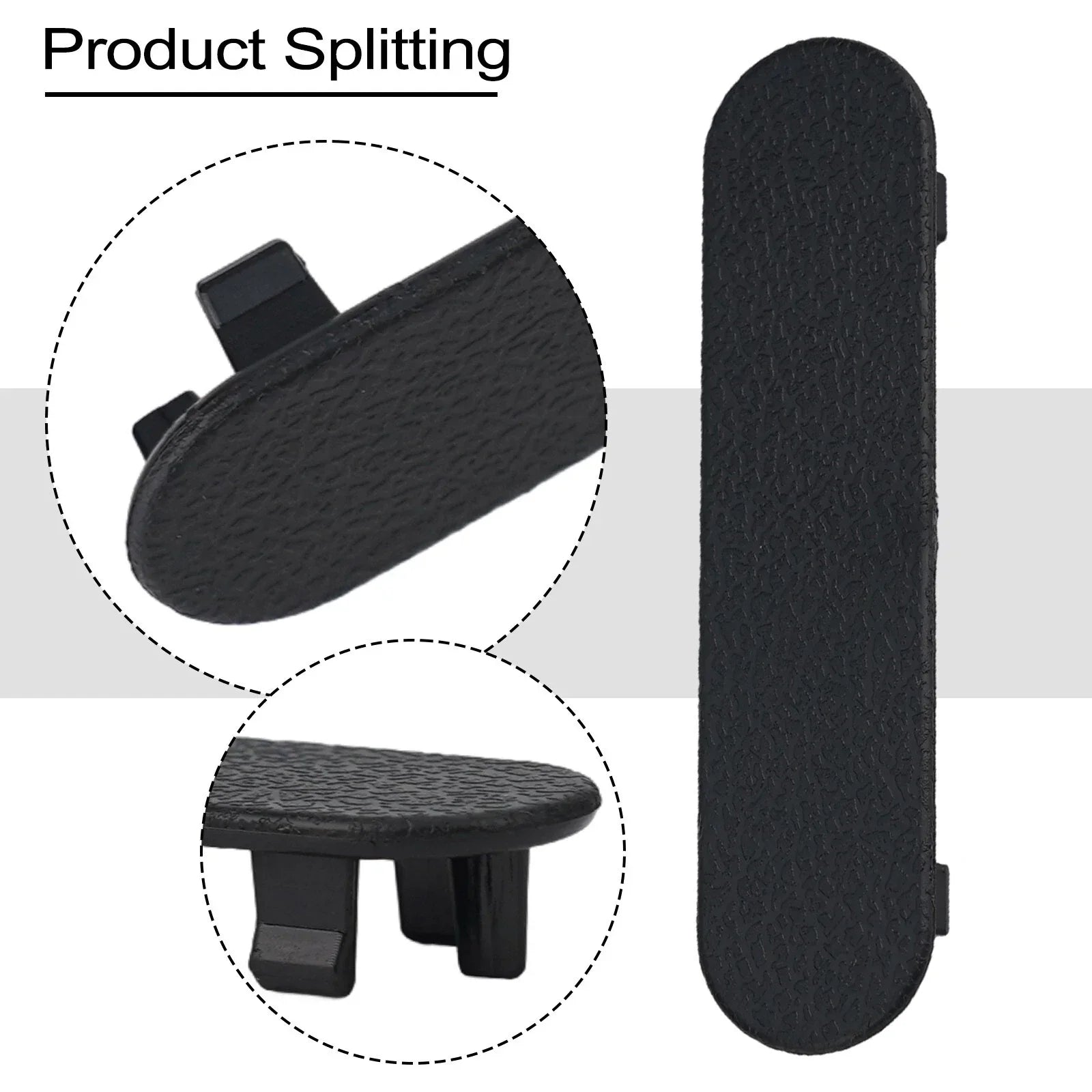 Plug Cover / Door Panel Access for Chevrolet Corvette (1997–2004)
