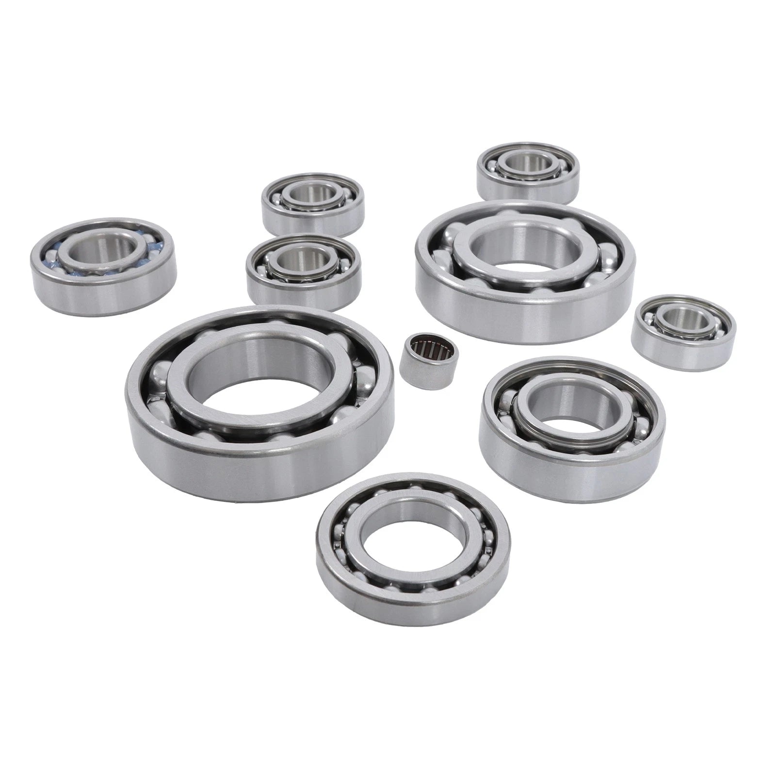 Bearing Kit for Honda TRX 350 (2000-2006)