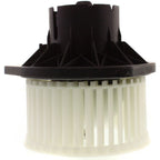 Front Heater Blower Motor with Fan Cage for Chevy Olds Buick Pontiac