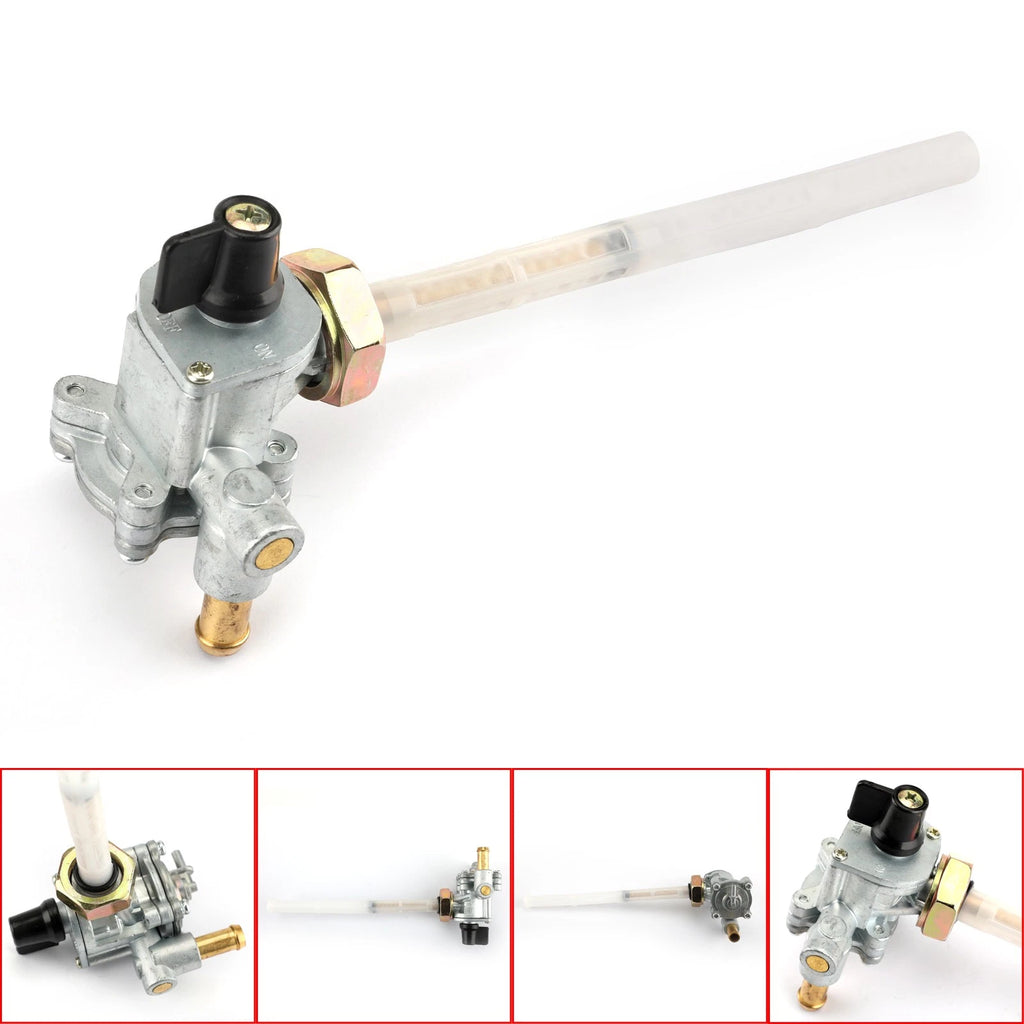 Fuel Petcock Valve for Honda Shadow Aero Spirit VT750 C C2 CA (2004–2009)