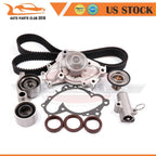 Timing Belt Water Pump Kit for Toyota Highlander Hybrid (2006–2010)
