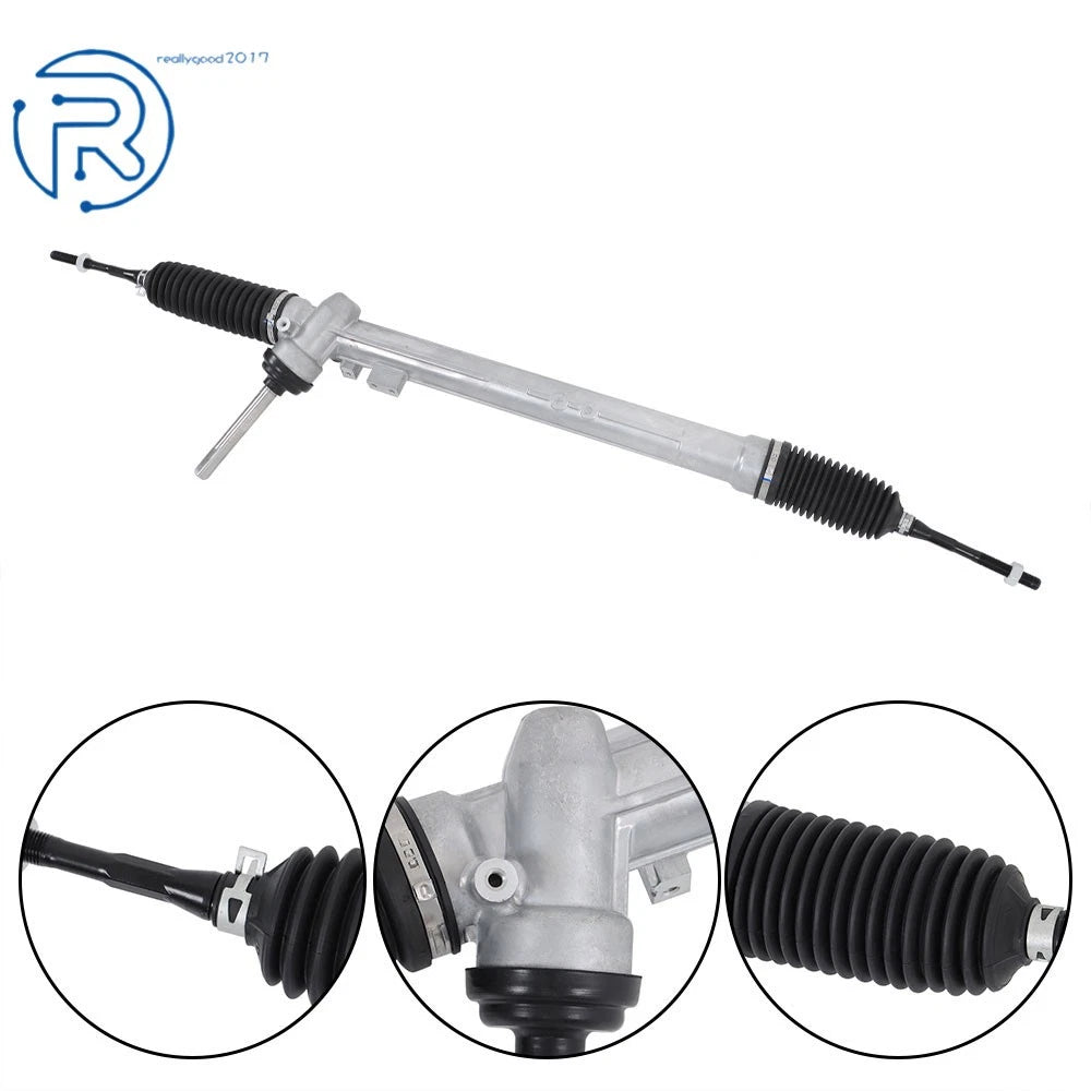 Power Steering Rack and Pinion Assembly for Nissan Juke (2011–2017)