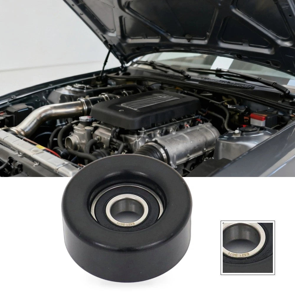 Accessory Belt Idler Pulley with Bearing for Toyota RAV4, Corolla, Camry