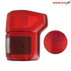 LED Tail Light for Ford F150 (2018–2020) with Blind Spot Detection
