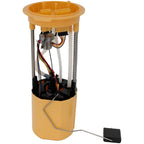 Electric Fuel Pump for Gas Vehicles (Front/Rear, Driver/Passenger Side)
