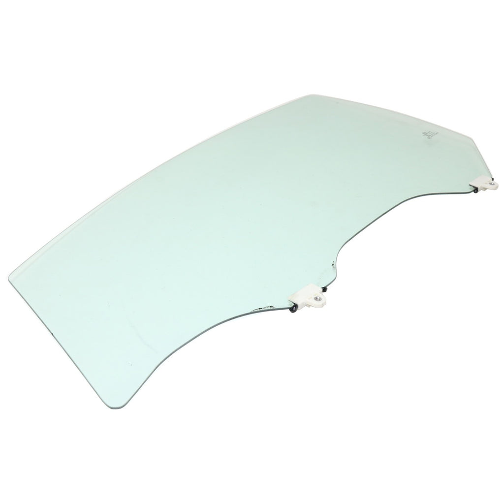 Front Driver Door Glass for Nissan Versa Note (2014–2016)