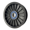 Serpentine Belt Idler Pulley 864625T 849296T for Mercruiser Stern Drive (N/A)