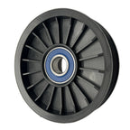 Serpentine Belt Idler Pulley 864625T 849296T for Mercruiser Stern Drive (N/A)