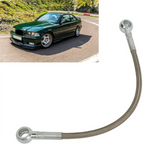 Oil Feed Line Hose Tube for BMW E36 E46 E39 Z3 Z4 M50 M52 M54 S52 (1992-2006)